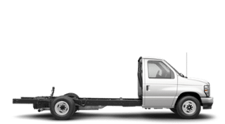 2025 Ford E-Series Cutaway External Image 2